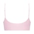 Bralette Dianne, Roze