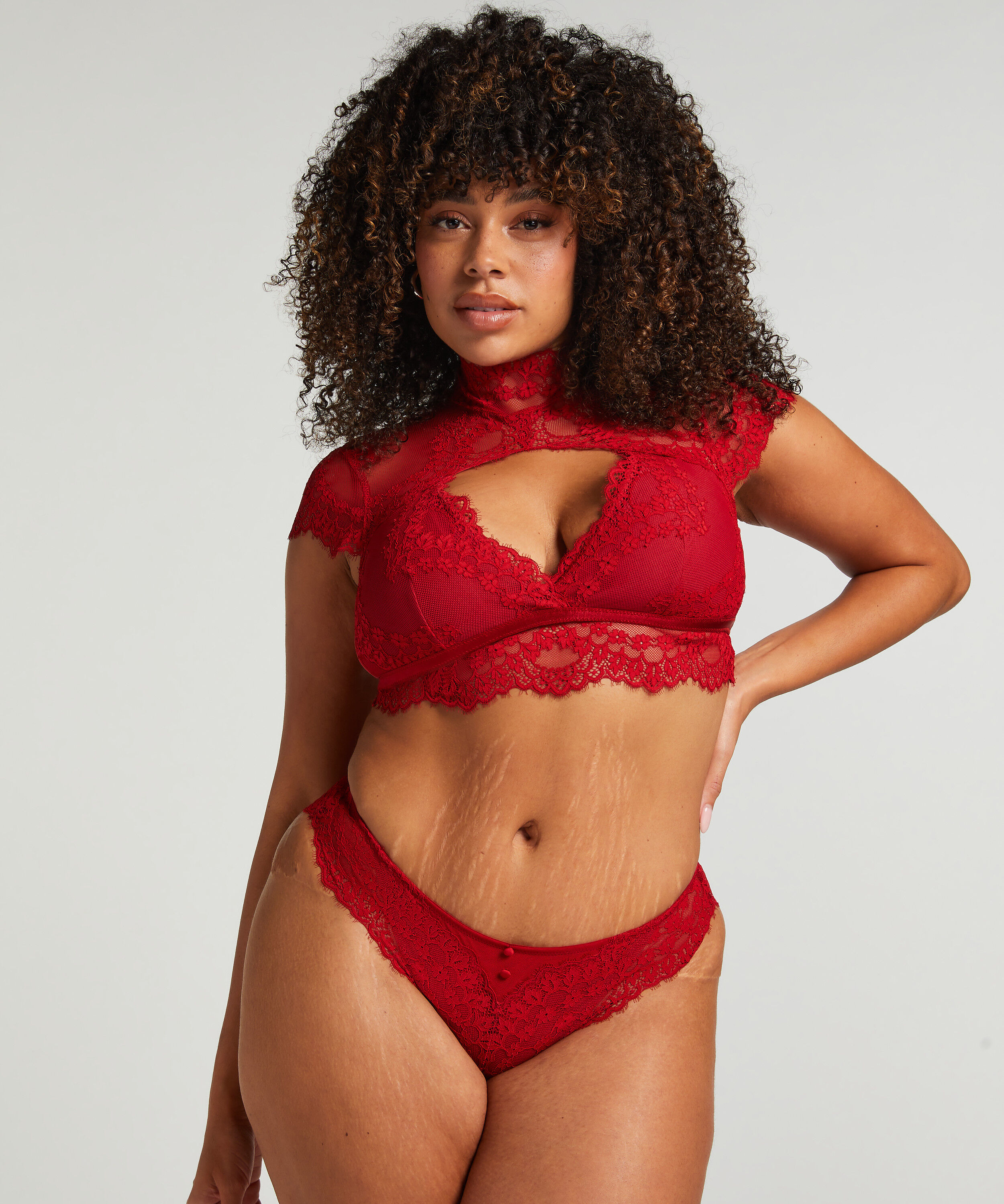 Slip brésilien Daisy