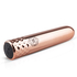 Rosy Gold Nouveau Mini Vibrator, Roze