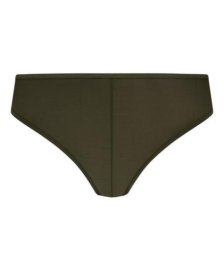 Cheekini Liloye, Groen