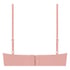 Triangle Brassi&egrave;re Smooth, Rose