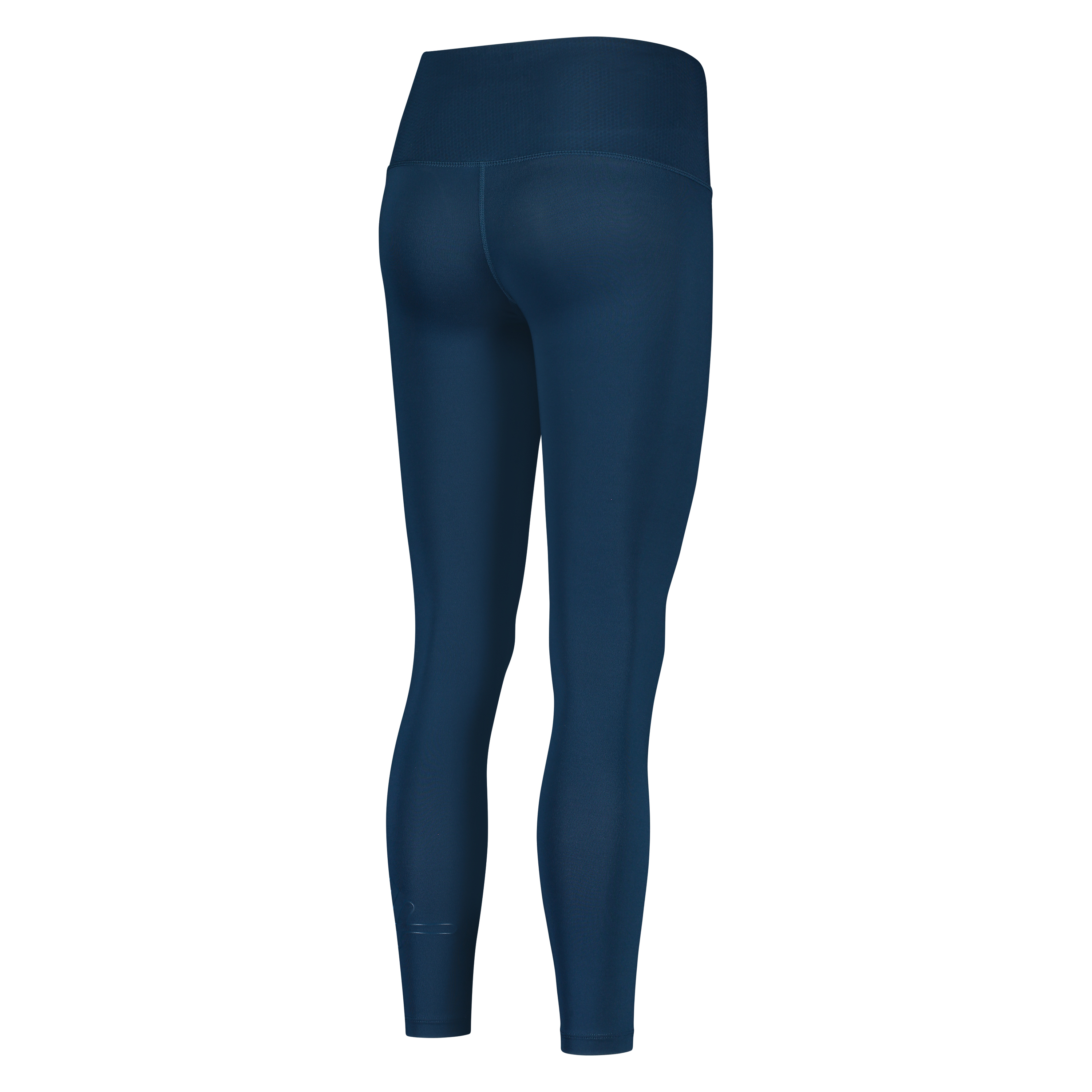 HKMX hoge sportlegging, Blauw, main