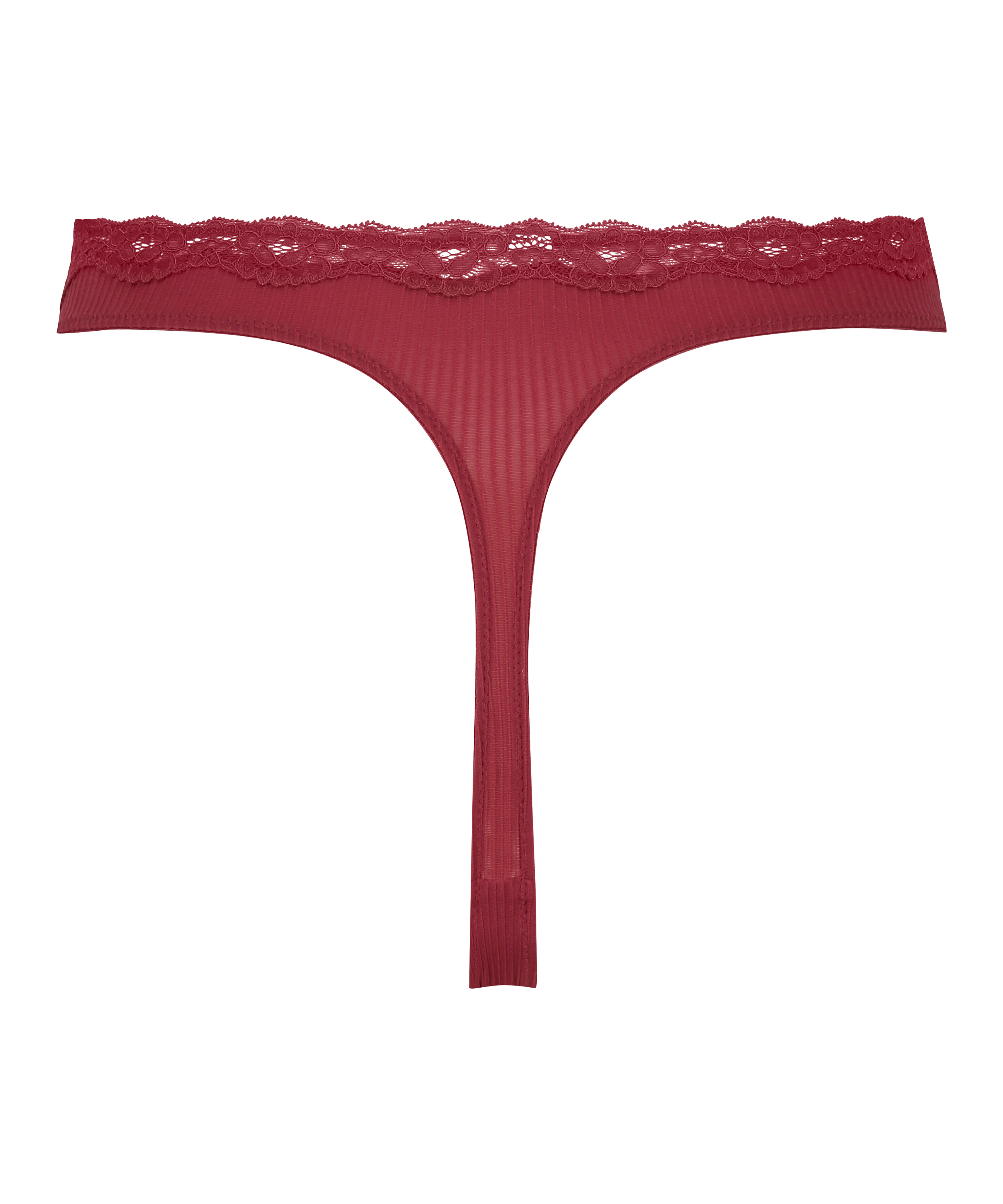 String Lola, Rood, main