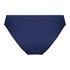 Rio Bikinibroekje Luxe, Blauw