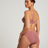 Hoge slip Sophie, Roze