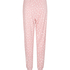 Pantalon de pyjama Jersey, Rose