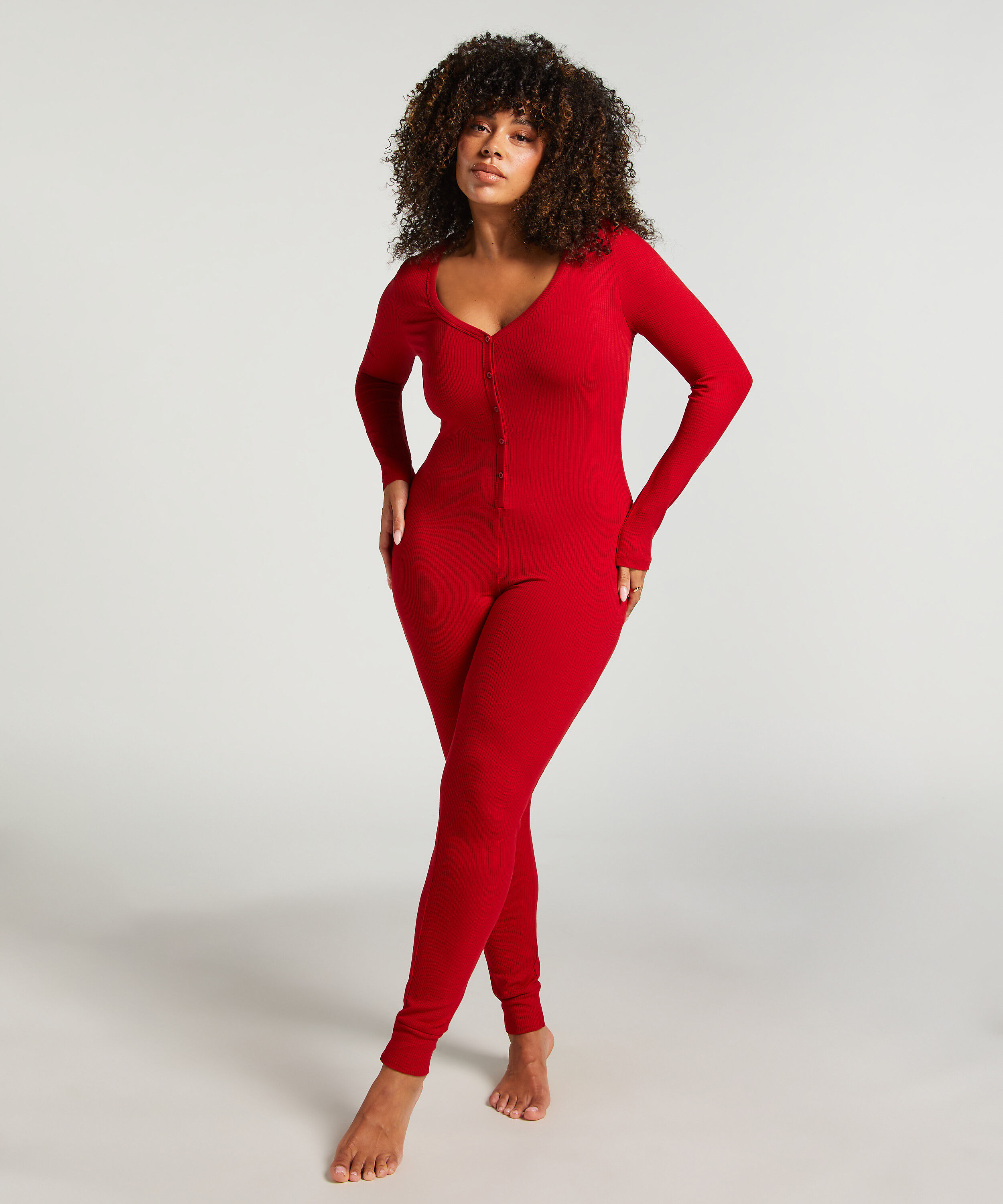 Onesie, Rood