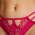 String Lieke, Roze