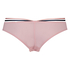 Slip br&eacute;silien Teigan, Rose
