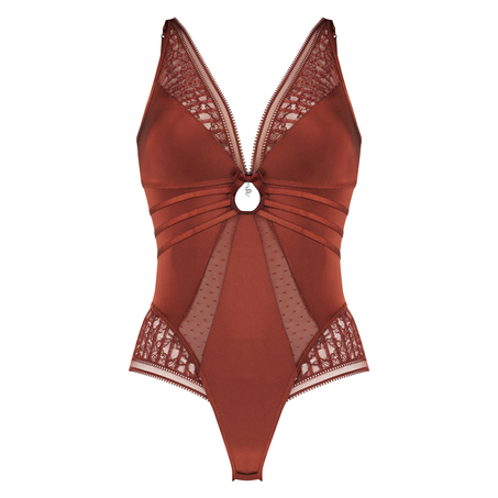 Body Kriss I AM Danielle, Rood