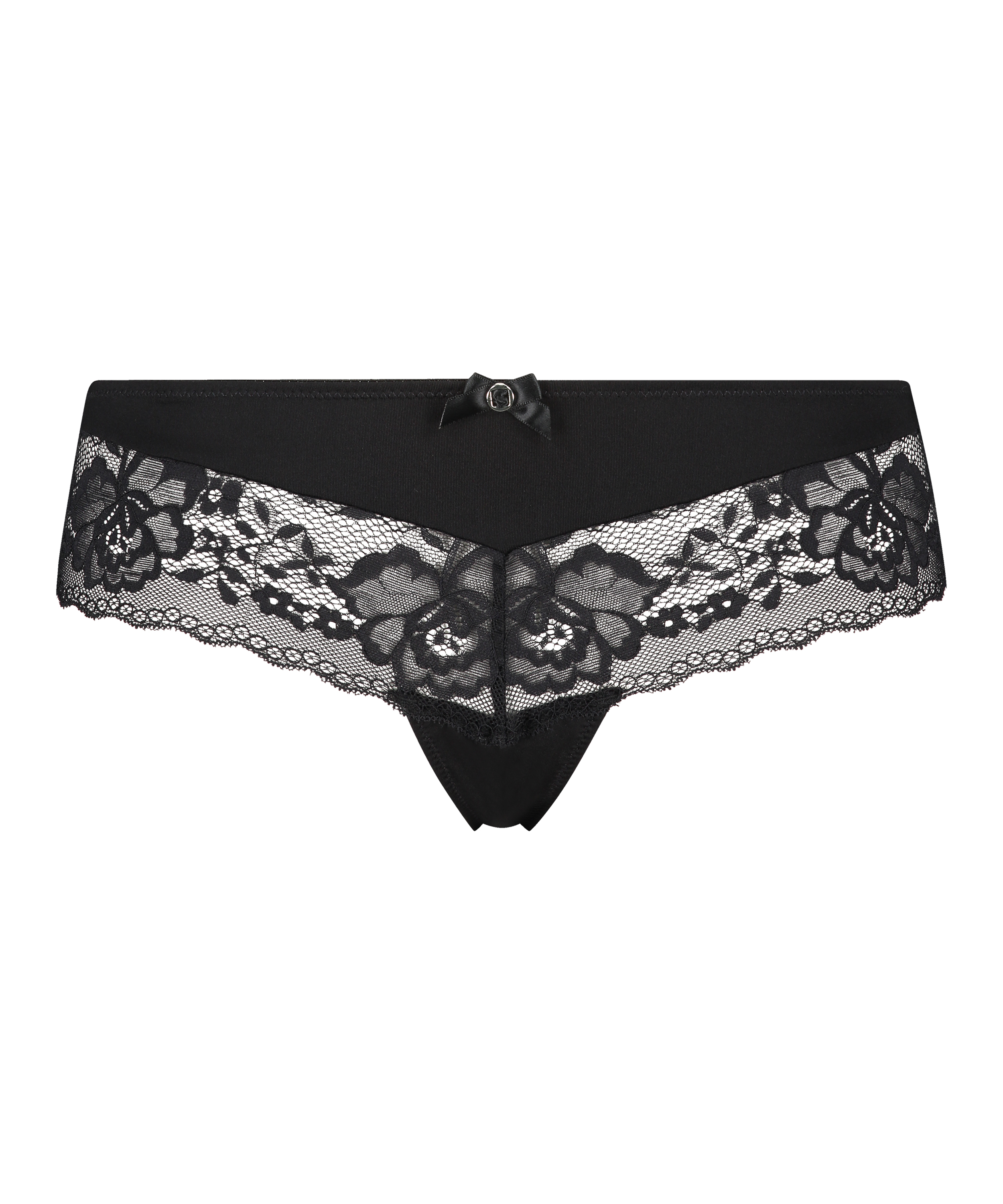 Brazilian Maya, Zwart, main