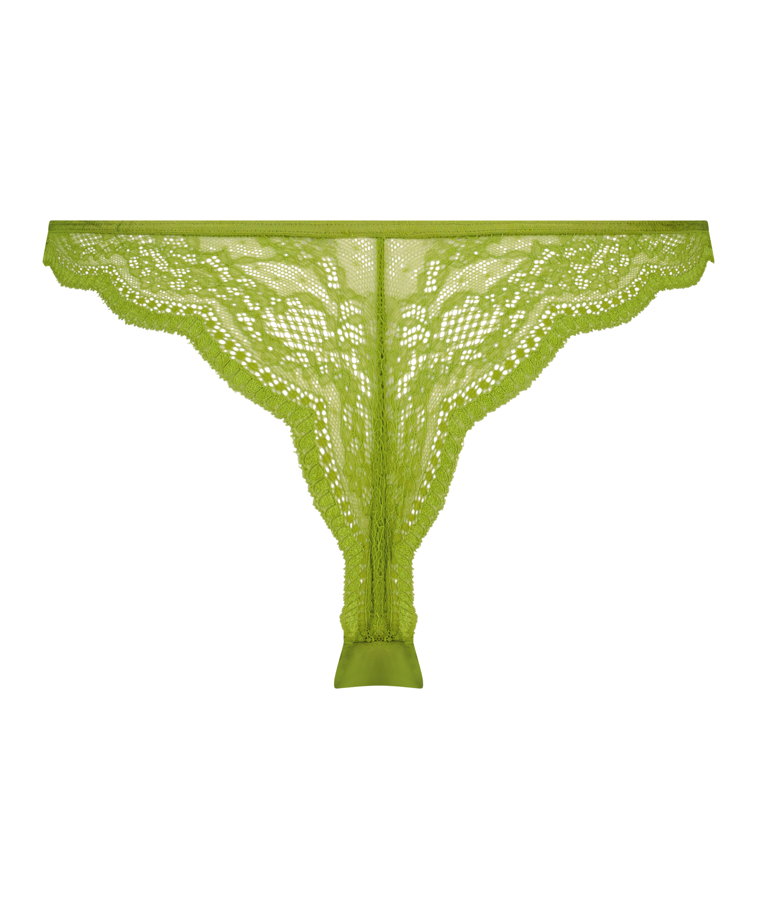 Cheekini Isabelle, Groen, main