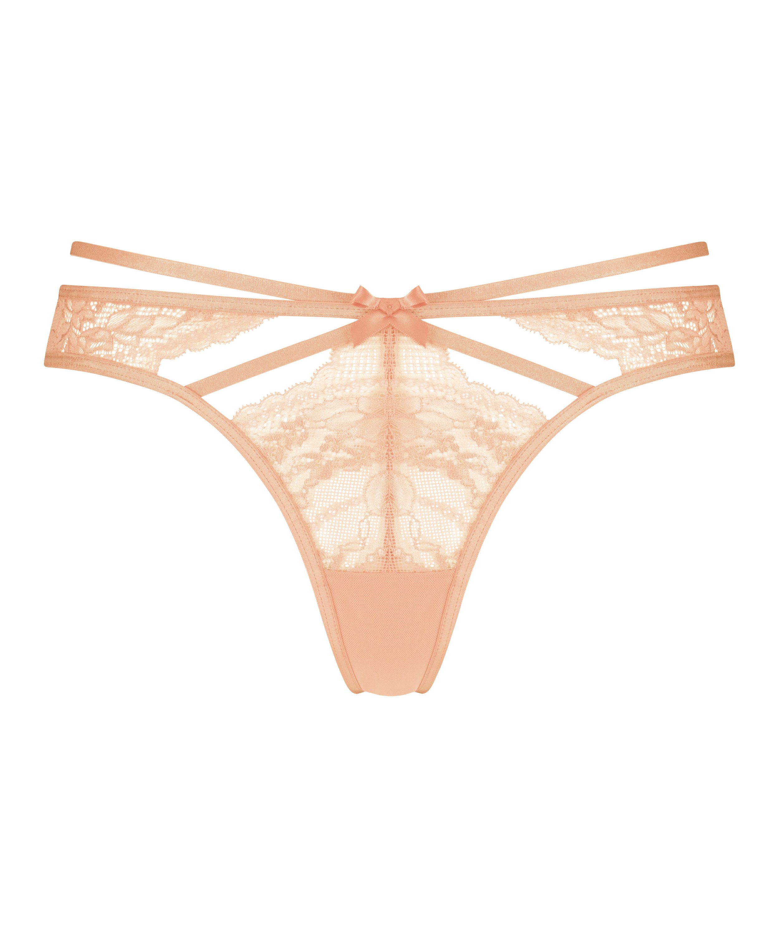 String Wera, Beige, main