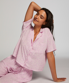 Pyjamatop, Roze