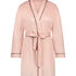 Kimono Satin, Rose
