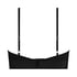 Bralette Remi, Zwart
