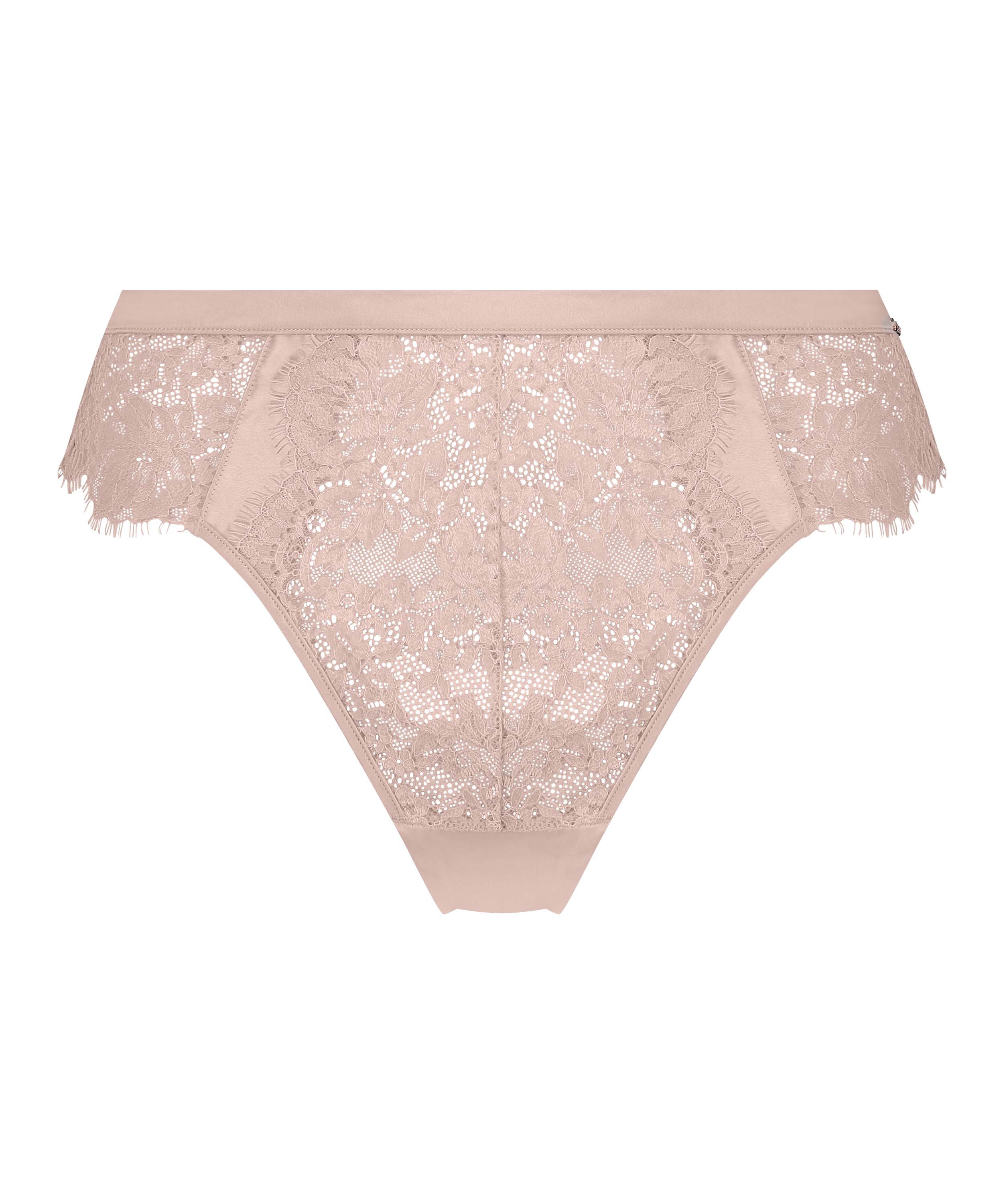 String Chalice, Roze, main