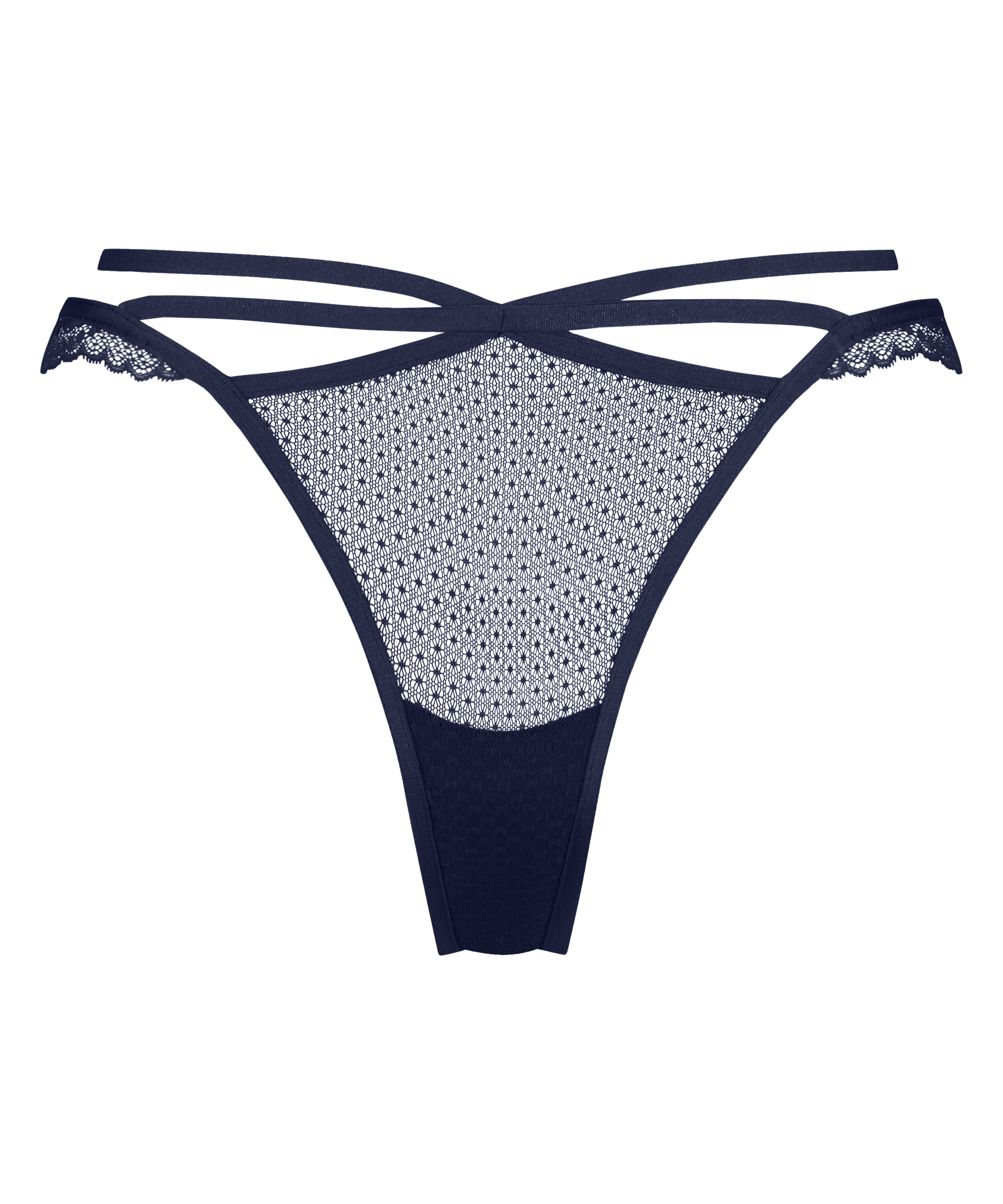 Mini brazilian Joy, Blauw