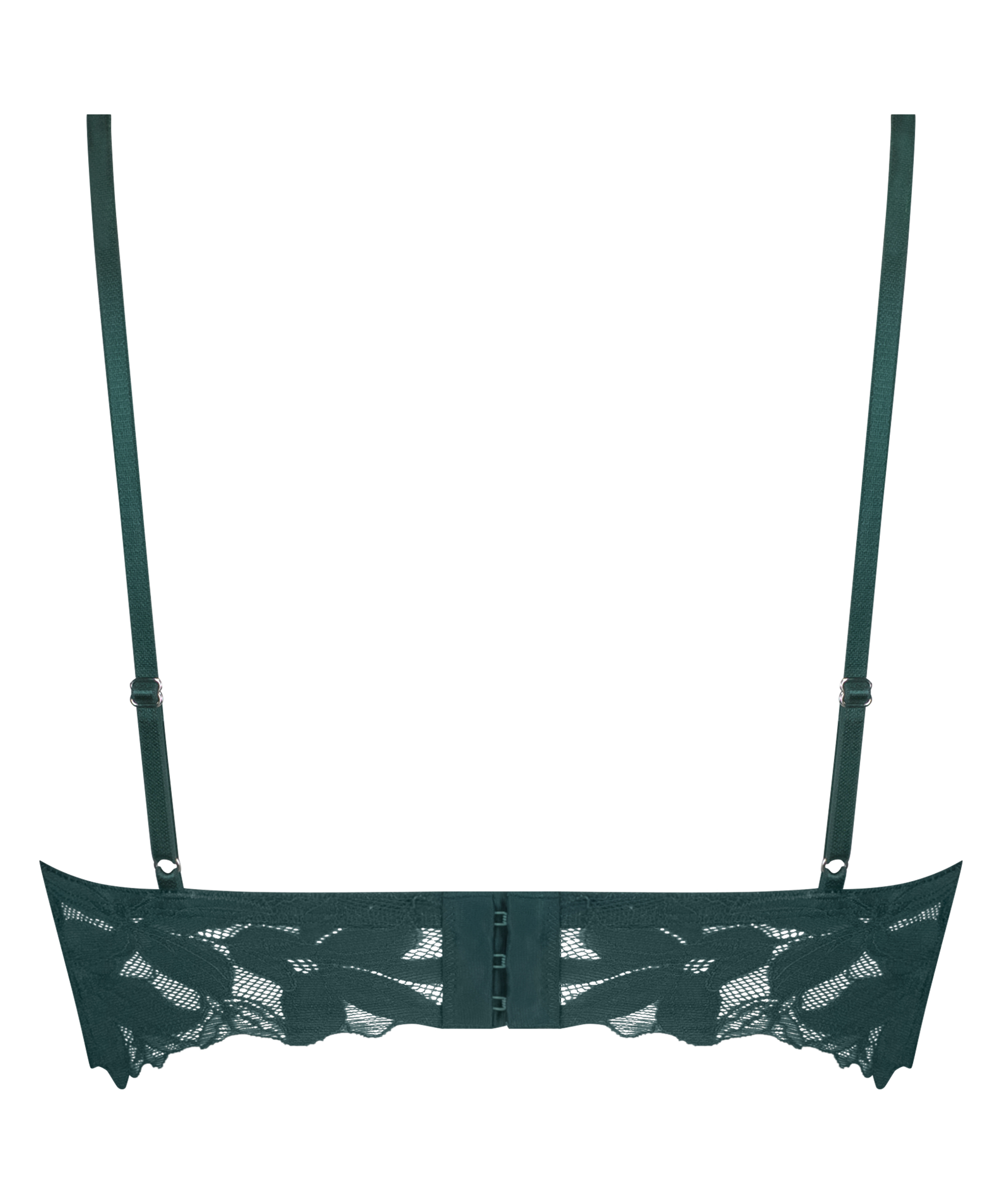 Bralette Lana, Groen, main