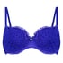 Soutien-gorge &agrave; armatures pr&eacute;form&eacute; Marine, Bleu