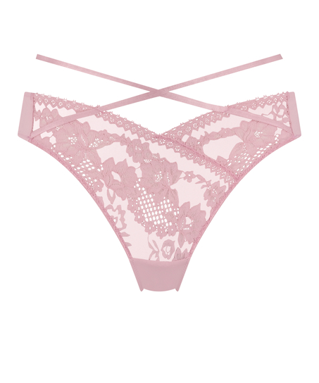String Remi, Roze