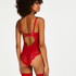 Body Indie, Rouge