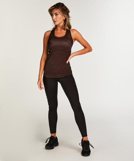 HKMX Sport tank top, Bruin