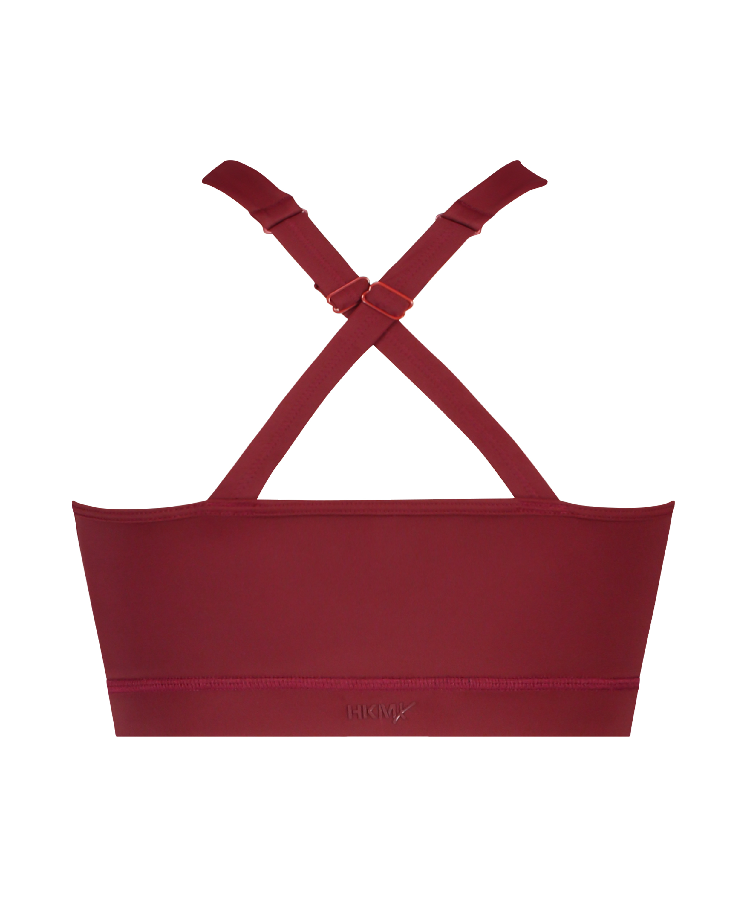 HKMX Sport bh The Pro Level 3, Rood, main