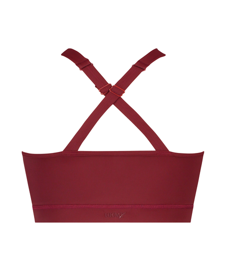 HKMX Sport bh The Pro Level 3, Rood