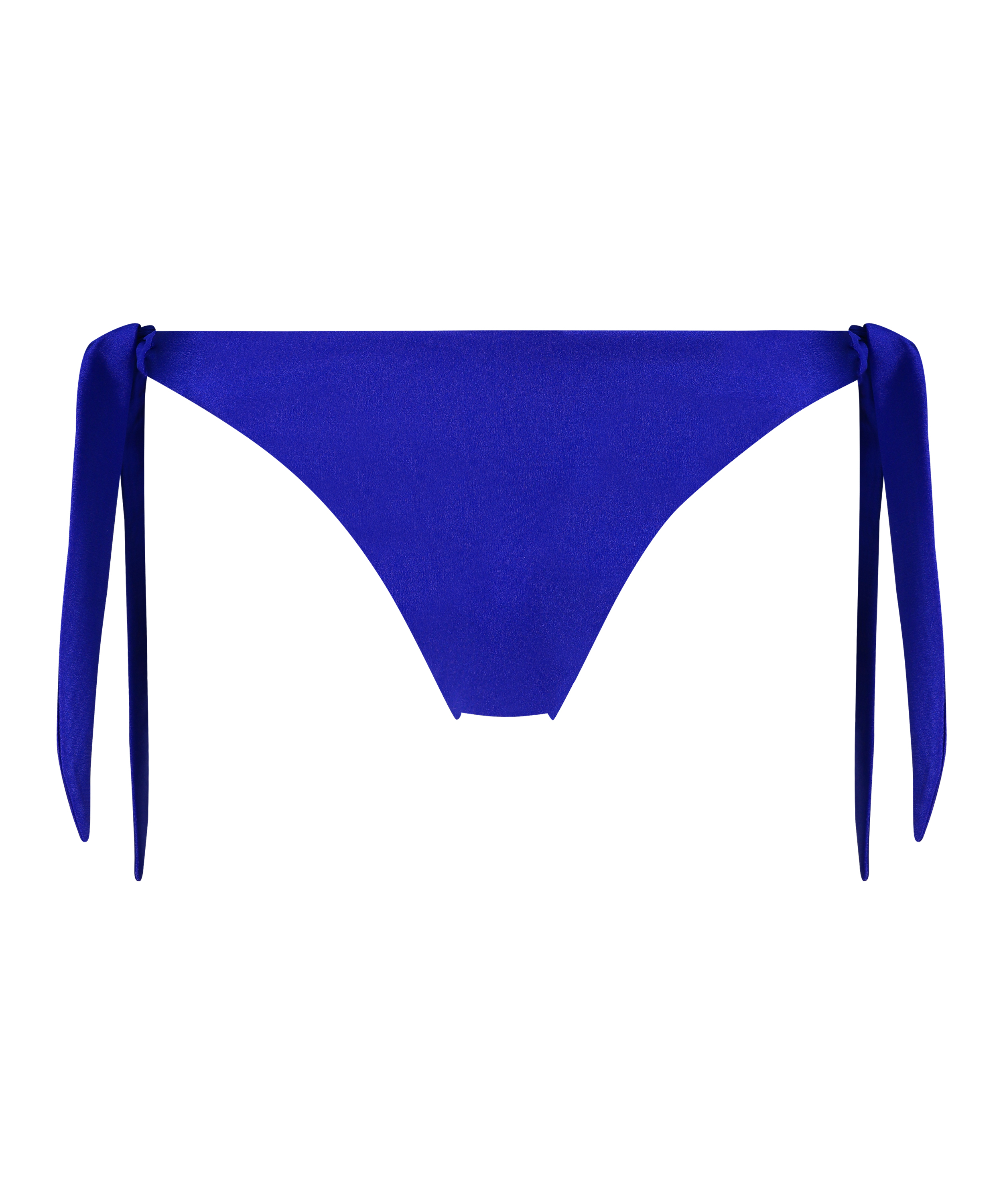 Cheeky Tanga Bikinibroekje Bari, Blauw, main