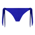 Cheeky Tanga Bikinibroekje Bari, Blauw