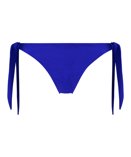 Cheeky Tanga Bikinibroekje Bari, Blauw