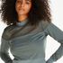 HKMX Sweater Mesh, Groen