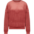 Velours Top, Roze