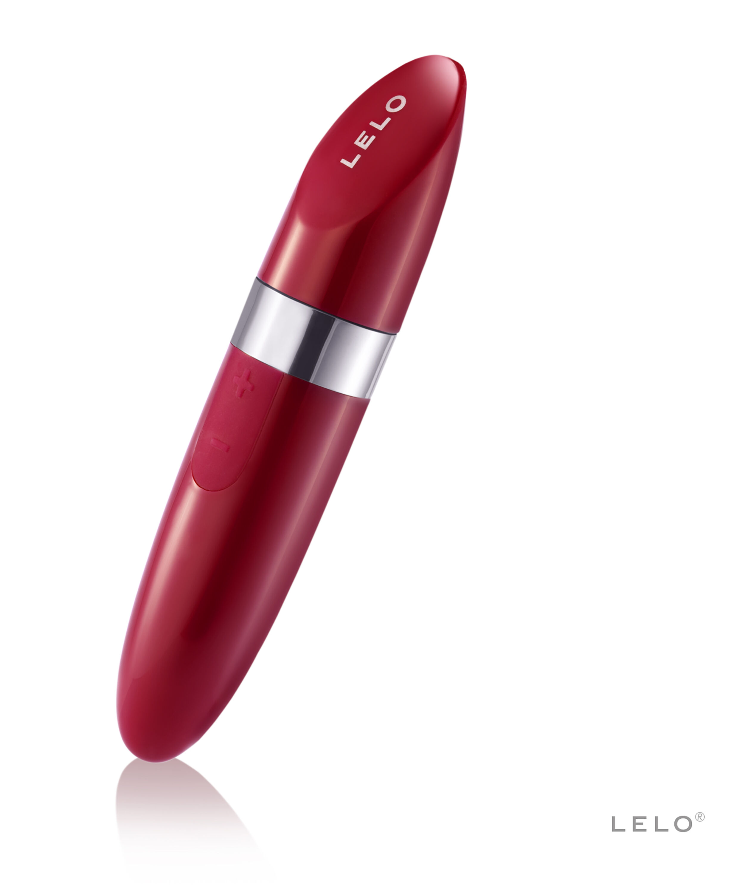 LELO MIA&trade; 2, Rood