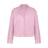 Pyjamatop Katoen, Roze