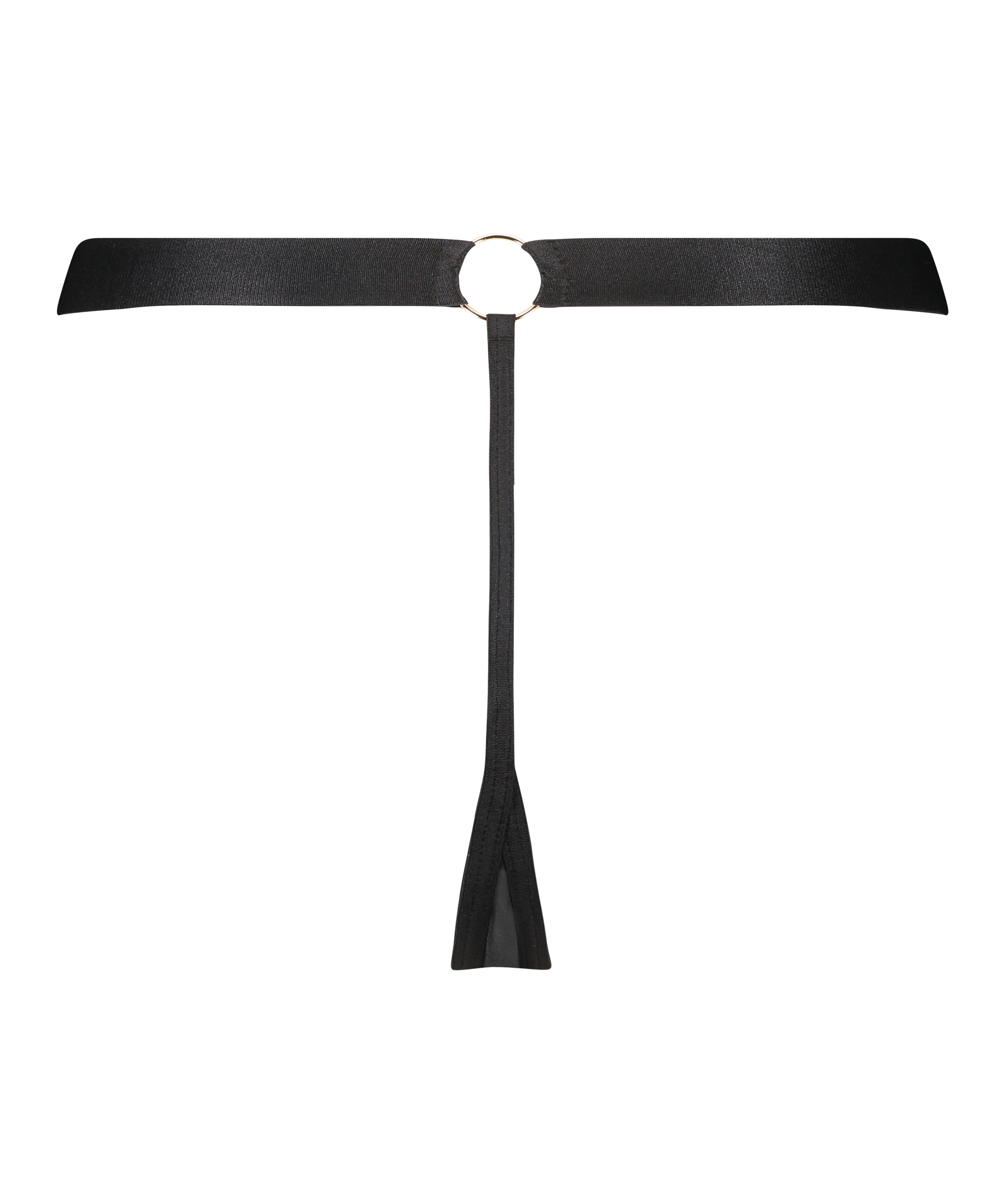 String Casanova, Zwart, main