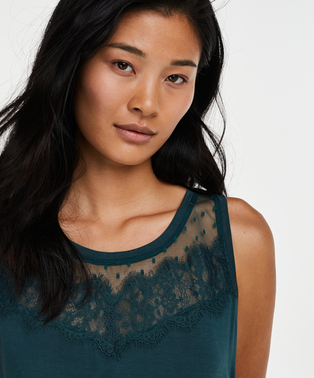 D&eacute;bardeur Jersey, Vert