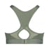 Soutien-gorge de sport HKMX The All Star Level 2, Vert