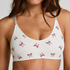 Bralette Dianne, Wit