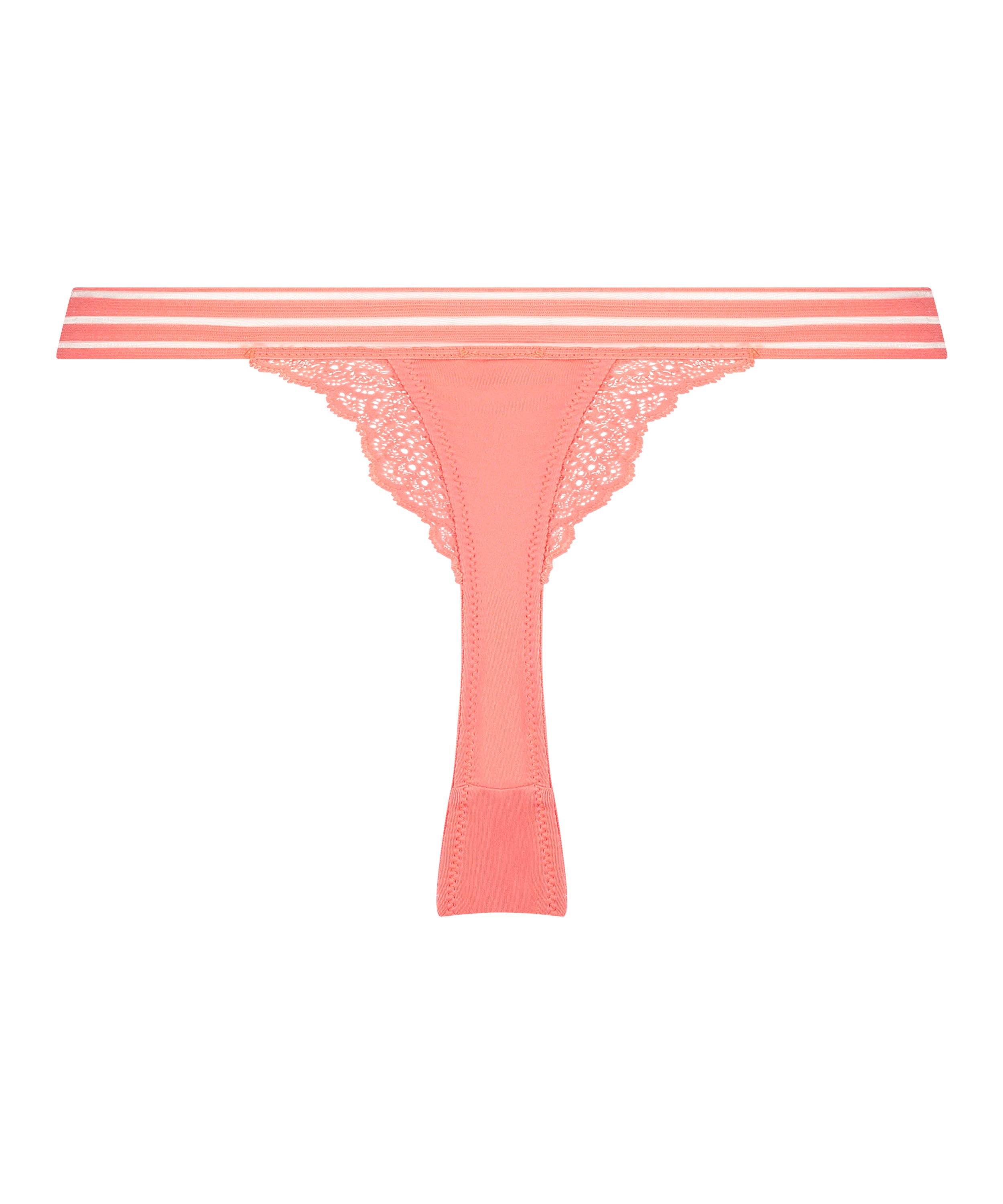 String Sully, Roze, main