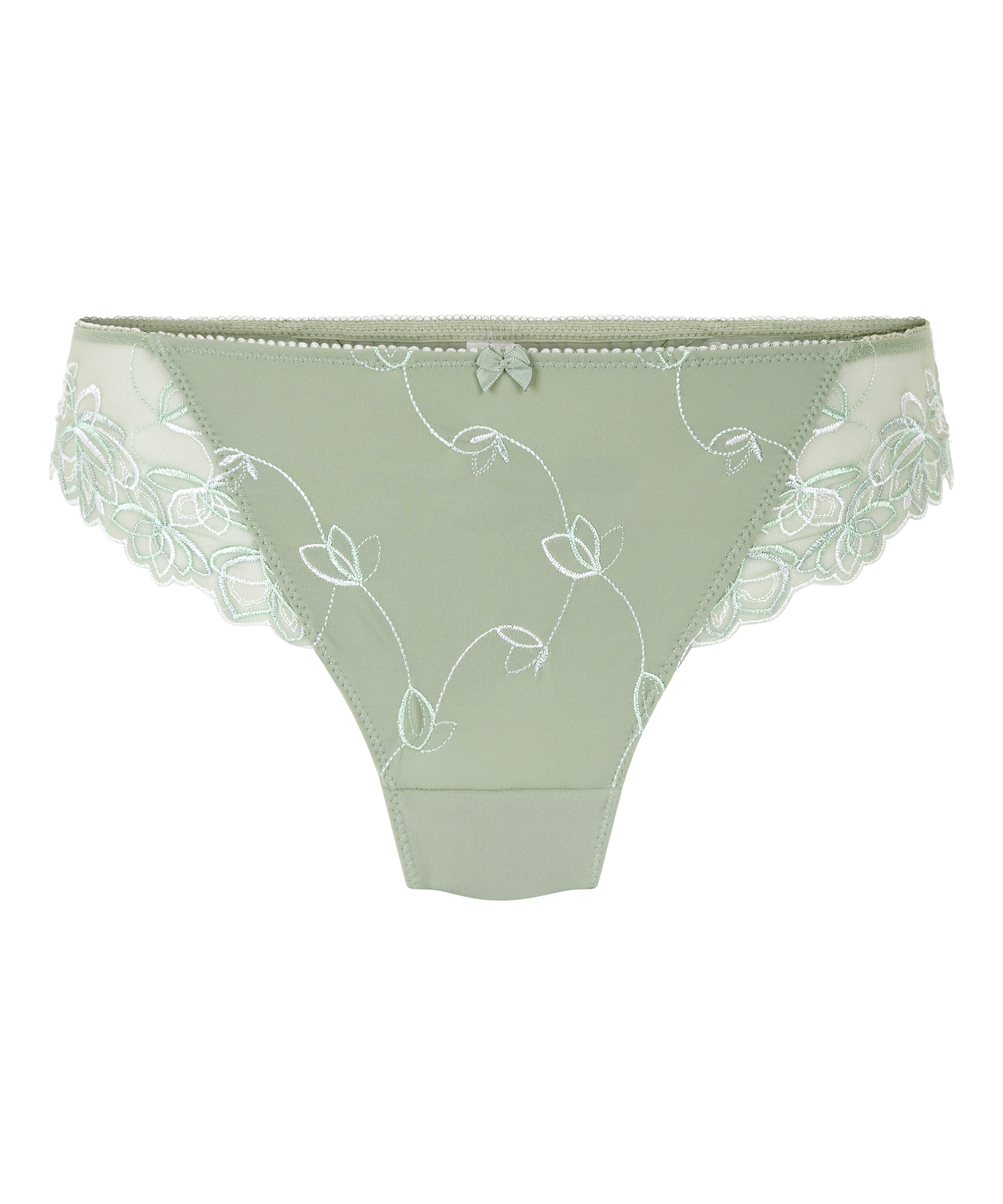 Boxerstring Diva, Groen, main