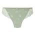 Boxerstring Diva, Groen