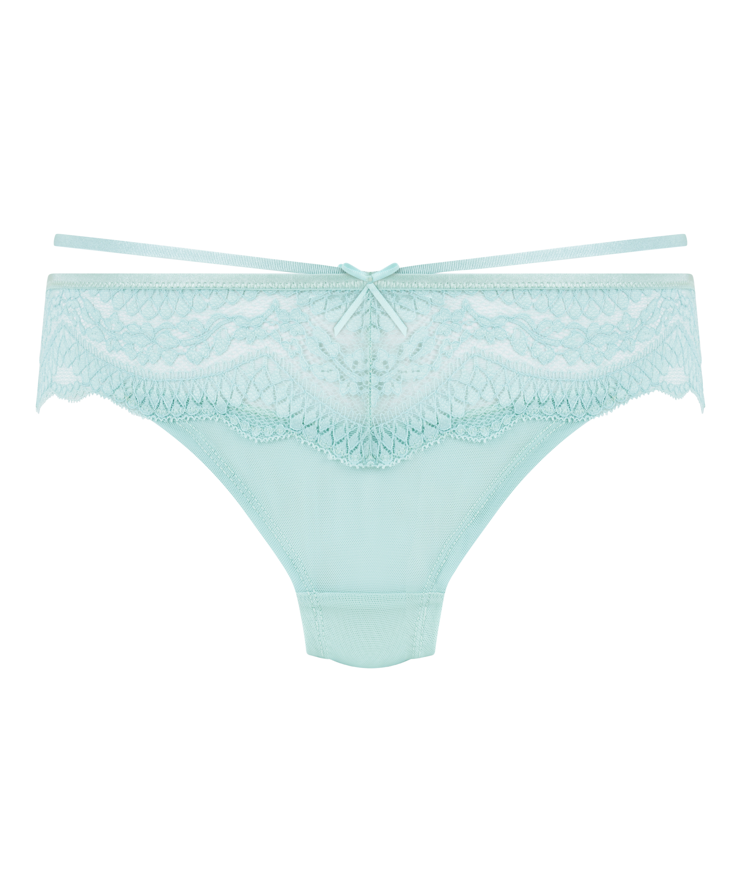 Brazilian Ashley, Blauw, main