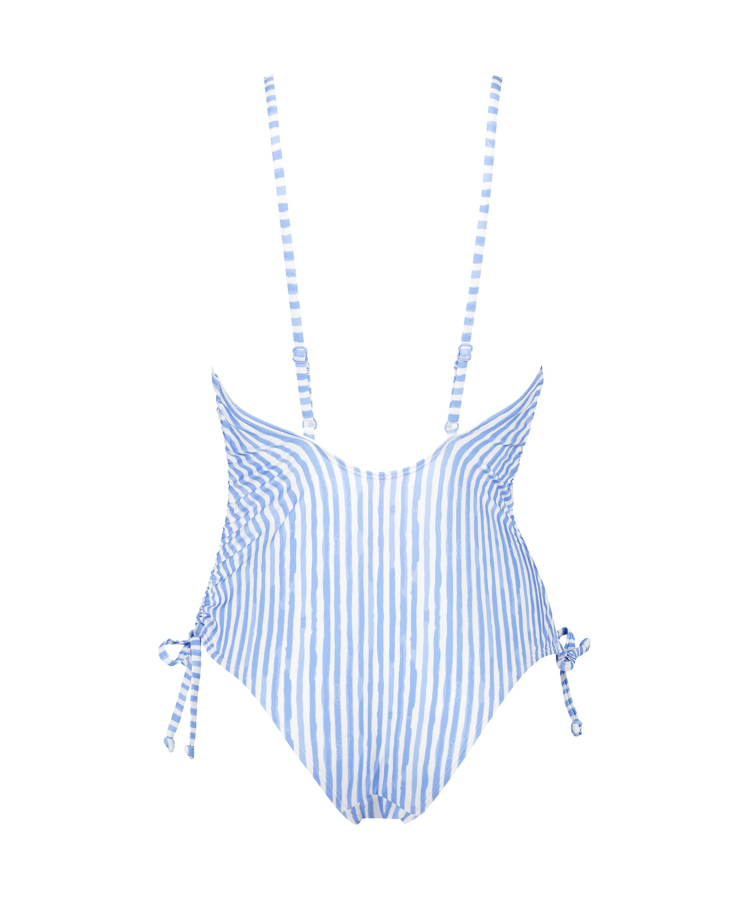 Maillot de bain Julia, Bleu, main