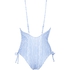 Maillot de bain Julia, Bleu