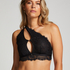 Bralette Jenni, Zwart