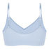 Bralette Dianne, Blauw