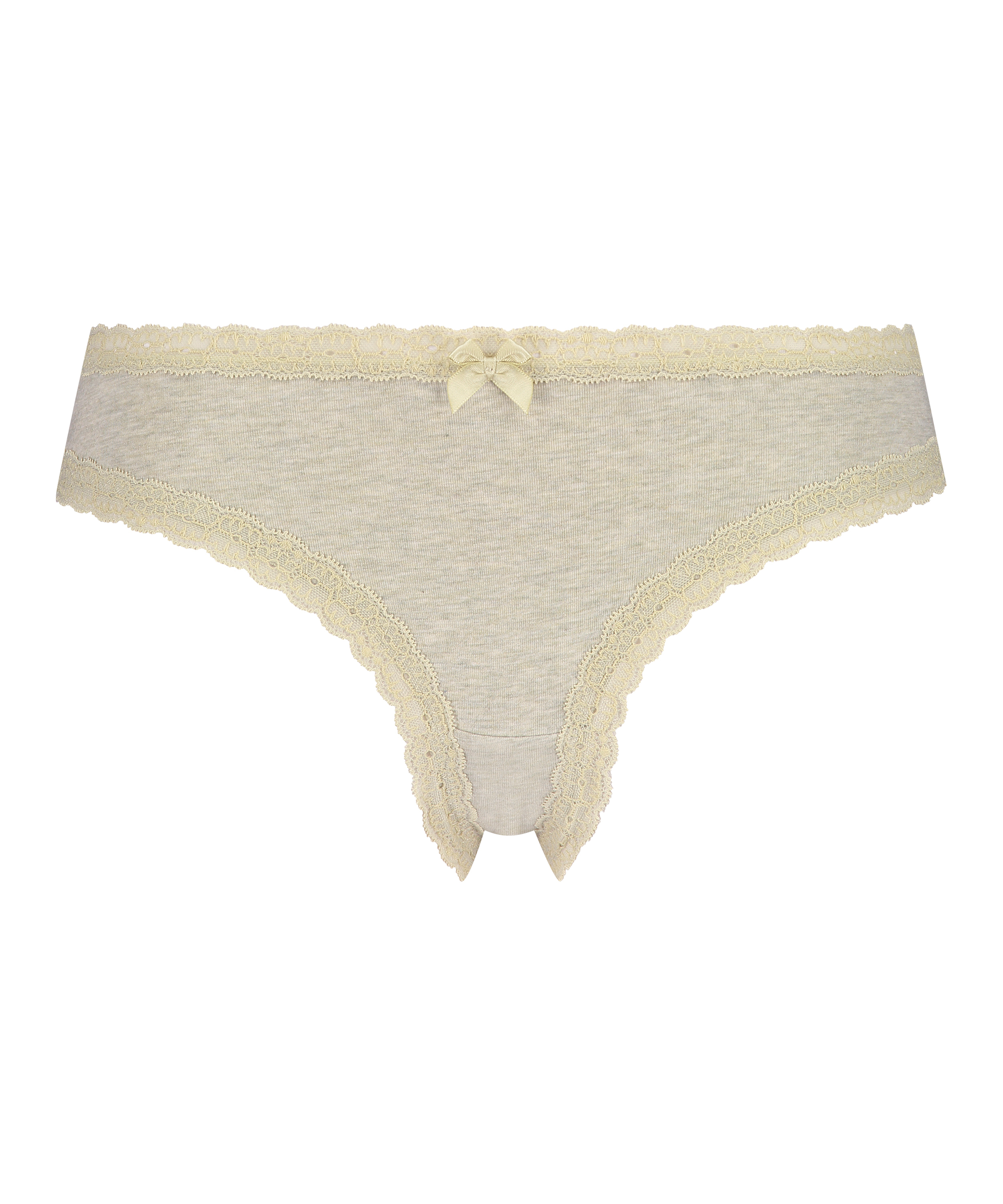 Brazilian Katoen, Groen, main