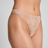 String Briar, Beige